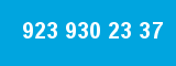 923 930 23 37